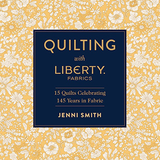 quilting with liberty