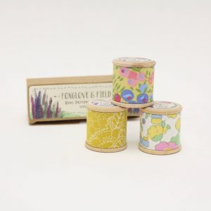 Liberty Yellow