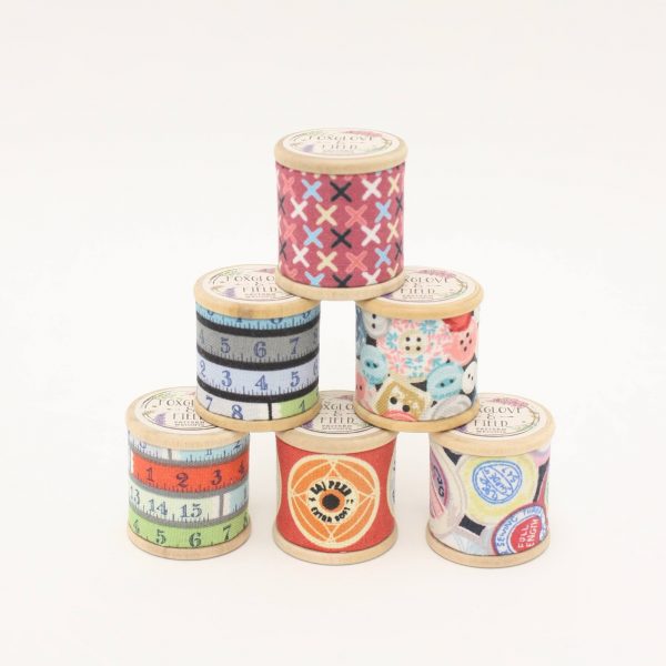 Sewing Bee